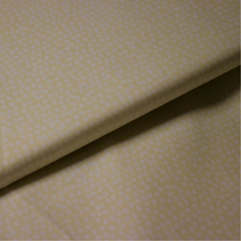 Tecido 100% algodÃ£o Flurry FLUR2000/Cream - Dashwood Studio.
