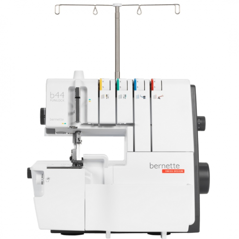 MÃ¡quina de Costura Bernette B42