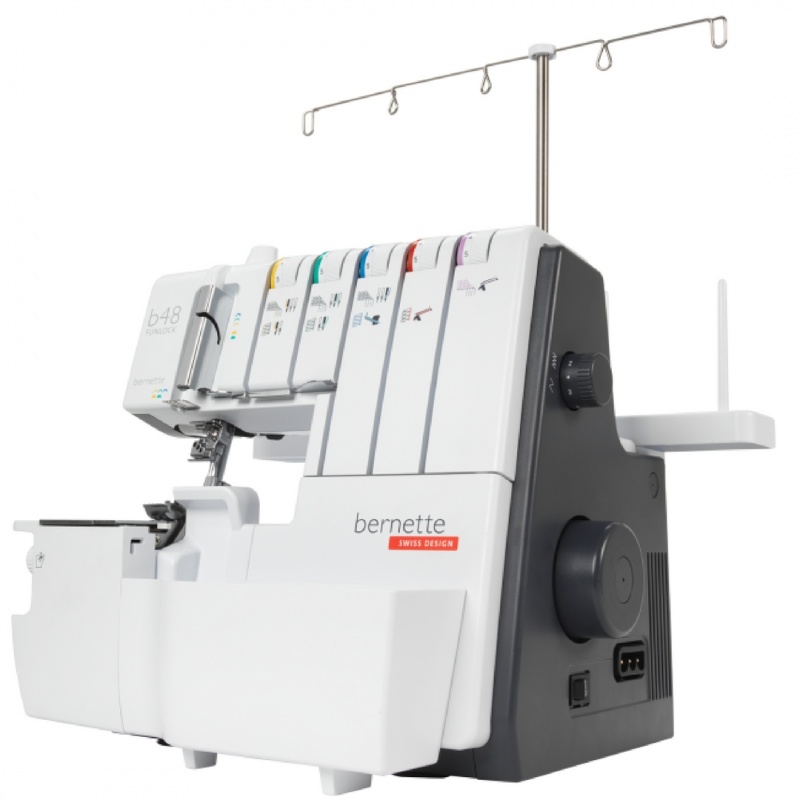 MÃ¡quina de Costura Bernette B44