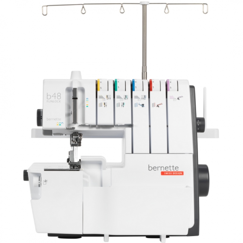 MÃ¡quina de Costura Bernette B44