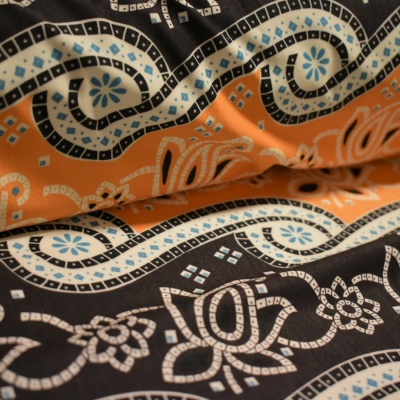 Licra Estampada 190g/m2 Largura 1,5m