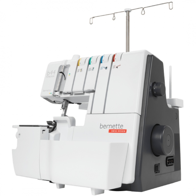MÃ¡quina de Costura Bernette B42