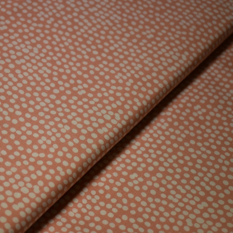 Tecido 100% algodÃ£o Flurry FLUR2000/Blush - Dashwood Studio.