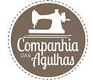 Logo Companhia das Agulhas Logo Companhia das Agulhas